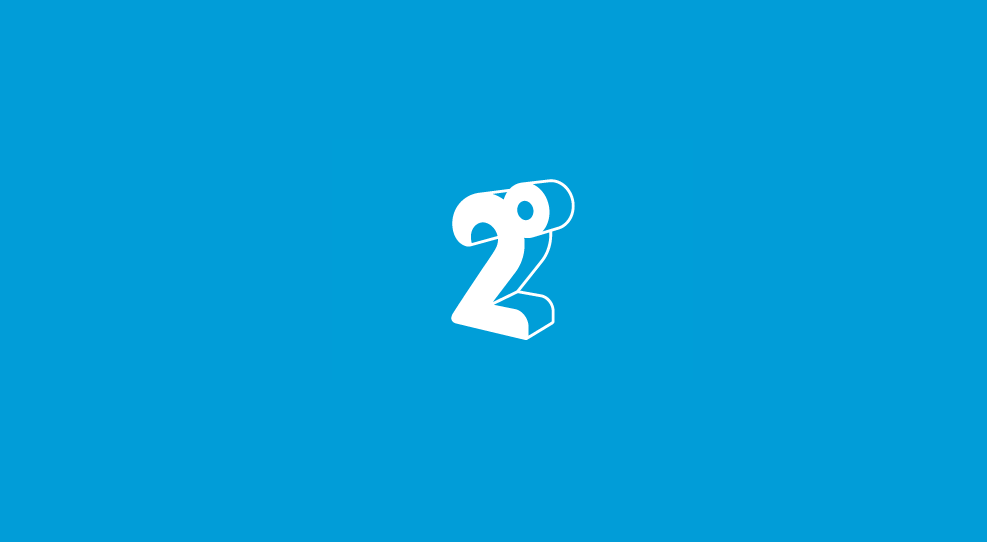 2degrees
