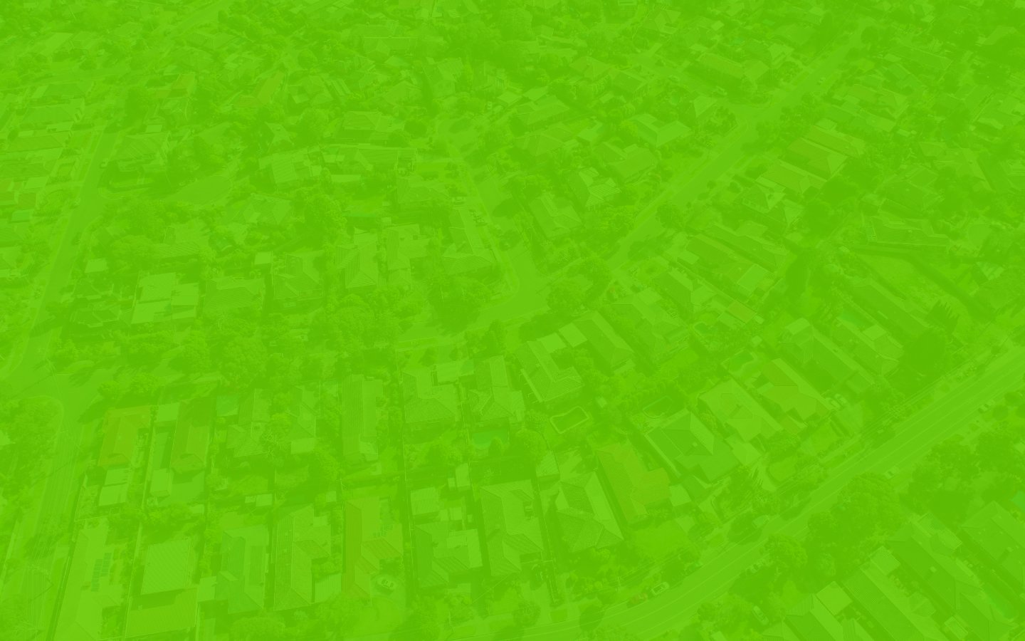 Background image of houses